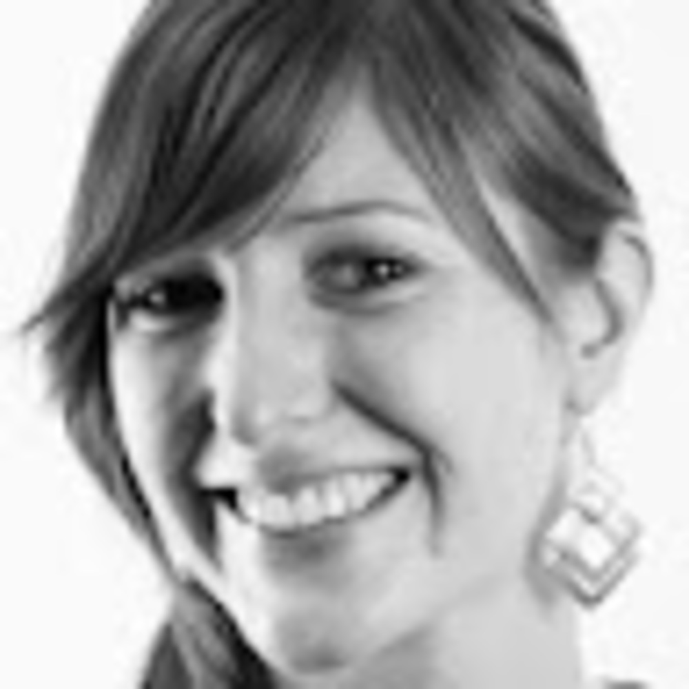 Meet your Posher, Miroslava